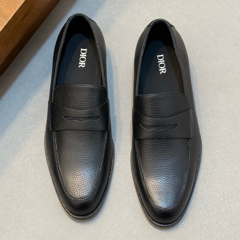 [홍콩명품.Christian Dior ] 크리스챤 디올 2026 남성용 로퍼 CD352 SH-E 홍콩명품의류,구매대행,온라인명품