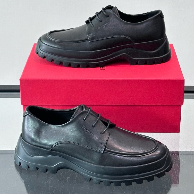 [홍콩명품.FERRAGAMO] 페라가모 2026 남성용 구두 FG298 SH-E 홍콩명품의류,구매대행,온라인명품