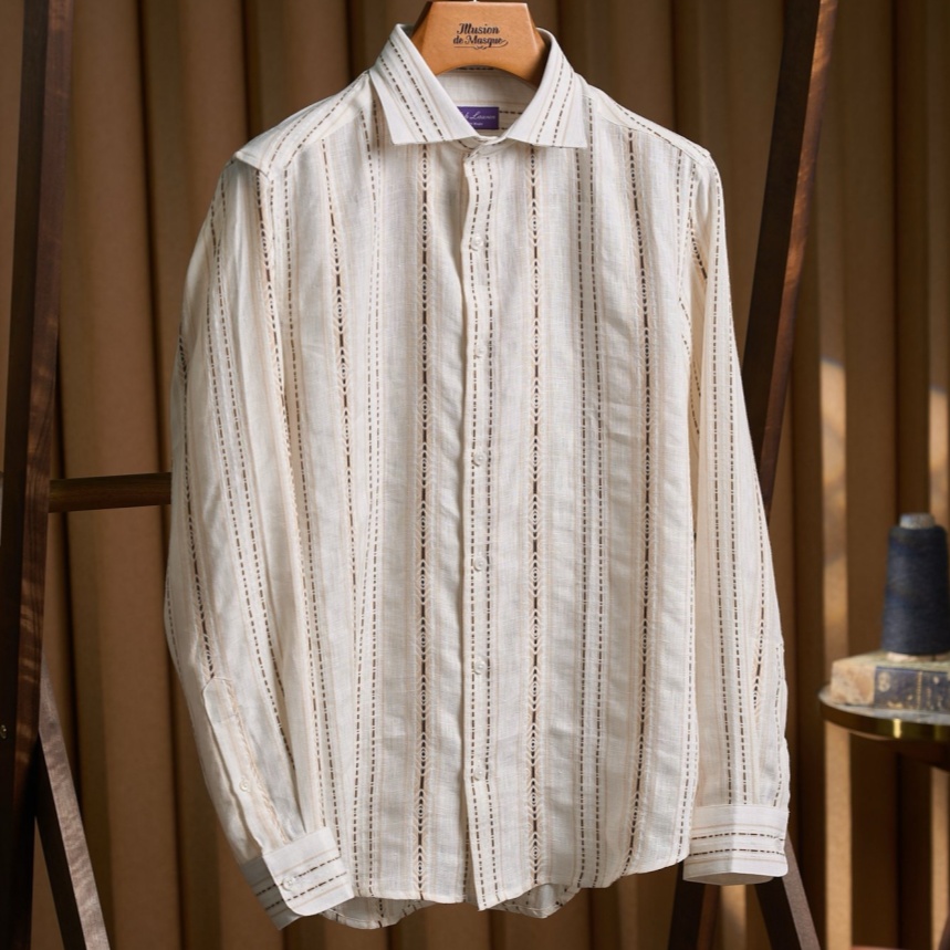 [홍콩명품.Ralph lauren] 랄프로렌 남성 린넨셔츠 2026 GT573 HD 홍콩명품의류,구매대행,온라인명품