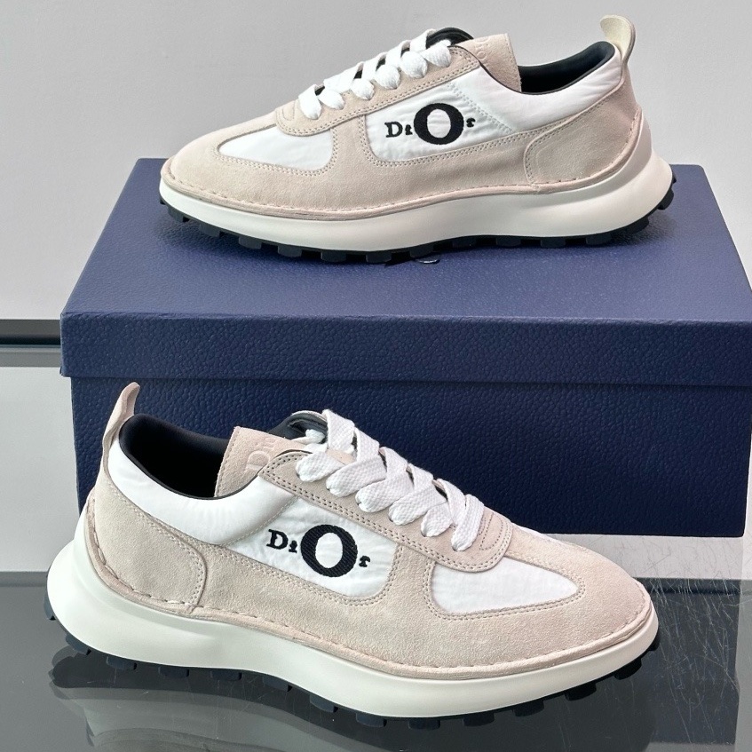 [홍콩명품.Christian Dior ] 크리스챤 디올 2026 남성용 스니커즈 CD395 SH-E 홍콩명품의류,구매대행,온라인명품