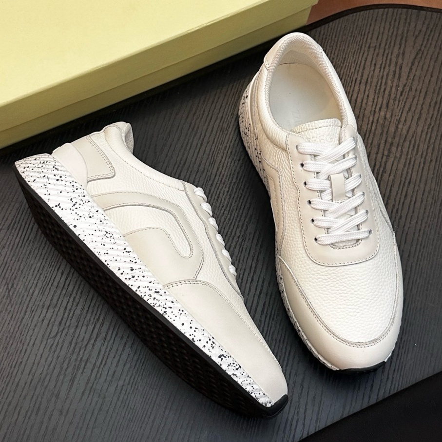 [홍콩명품.ZEGNA ] 제냐 2026 남성용 스니커즈 ZN126 SH-E 홍콩명품의류,구매대행,온라인명품