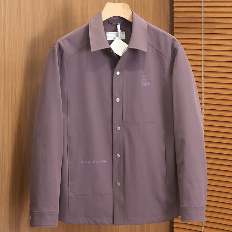 [홍콩명품.BRUNELLO CUCINELLI]브루넬로 쿠치넬리 2026 남성용 자켓 BL1655 HD 홍콩명품의류,구매대행,온라인명품