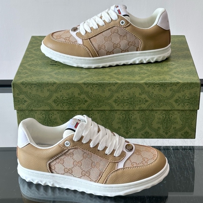 [홍콩명품.GUCCI] 구찌 2026 남성용 스니커즈 GC428 SH-E 홍콩명품의류,구매대행,온라인명품