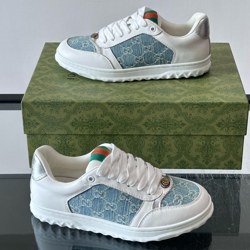 [홍콩명품.GUCCI] 구찌 2026 남성용 스니커즈 GC430 SH-E 홍콩명품의류,구매대행,온라인명품