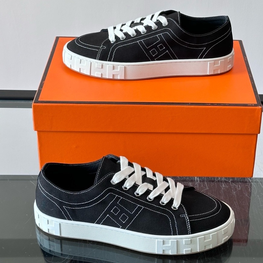 [홍콩명품.HERMES] 에르메스 2026 남성용 스니커즈 HM657 SH-E 홍콩명품의류,구매대행,온라인명품