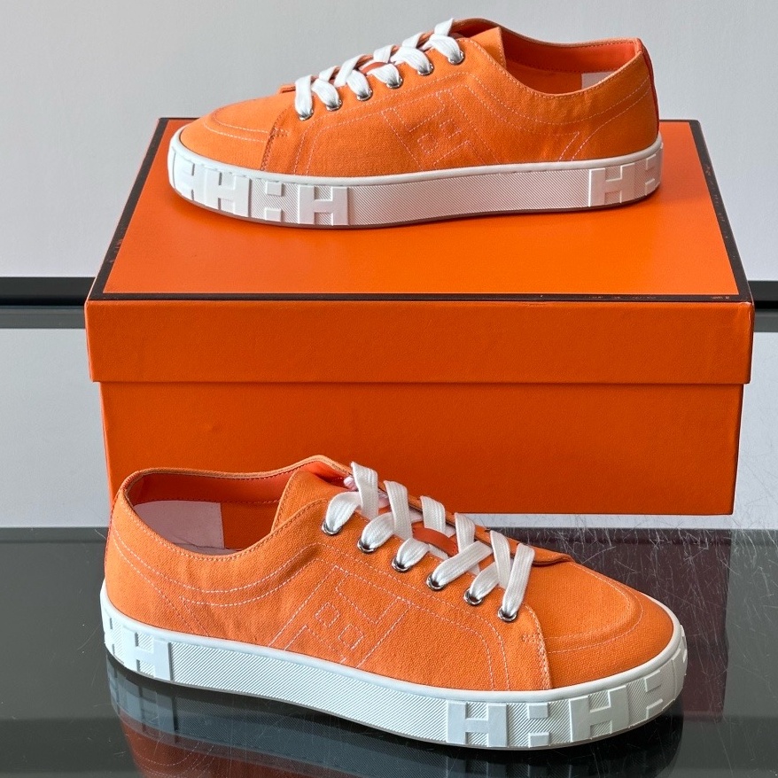 [홍콩명품.HERMES] 에르메스 2026 남성용 스니커즈 HM660 SH-E 홍콩명품의류,구매대행,온라인명품
