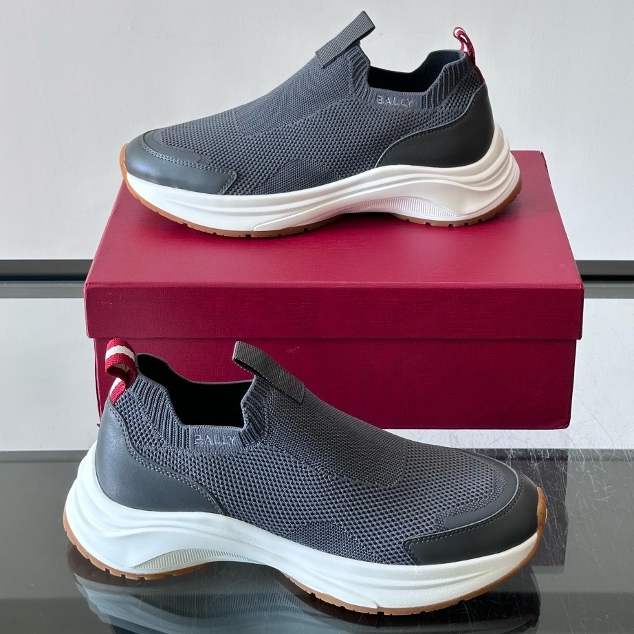 [홍콩명품.BALLY] 발리 2026 남성용 스니커즈 BL136 SH-E 홍콩명품의류,구매대행,온라인명품