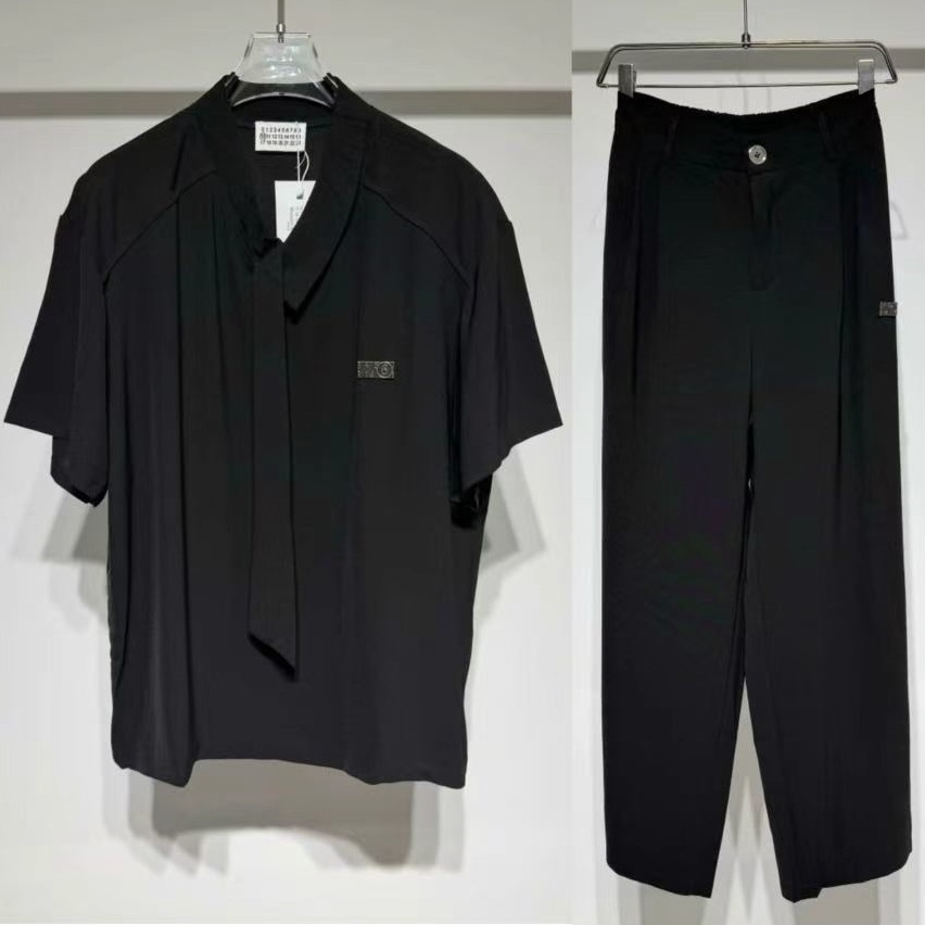 [홍콩명품.MAISON MARGIELA] 메종마르지엘라 2026 남성용 셔츠세트 MM1080 HD 홍콩명품의류,구매대행,온라인명품