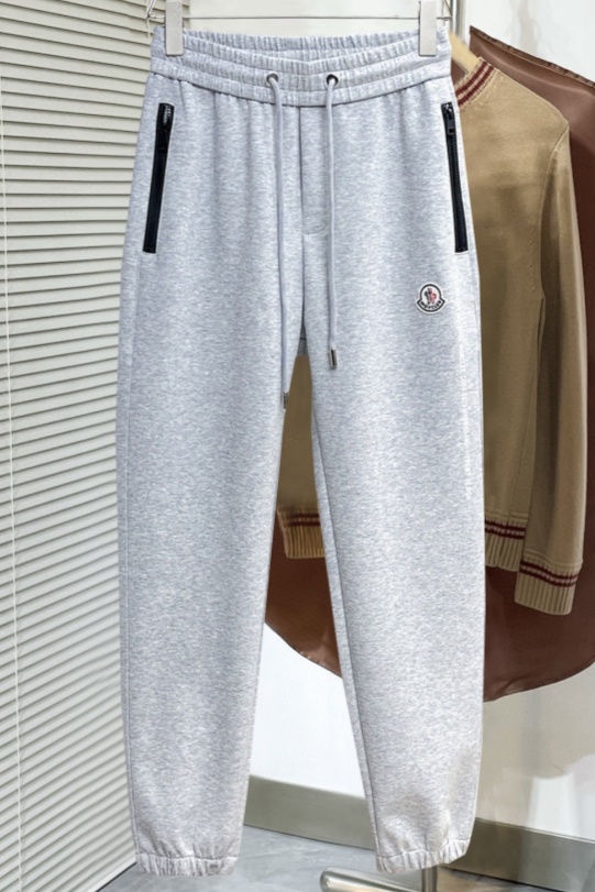 [홍콩명품.MONCLER] 몽클레어 2026 남성용 추리닝바지 MQ1866 PD 홍콩명품의류,구매대행,온라인명품