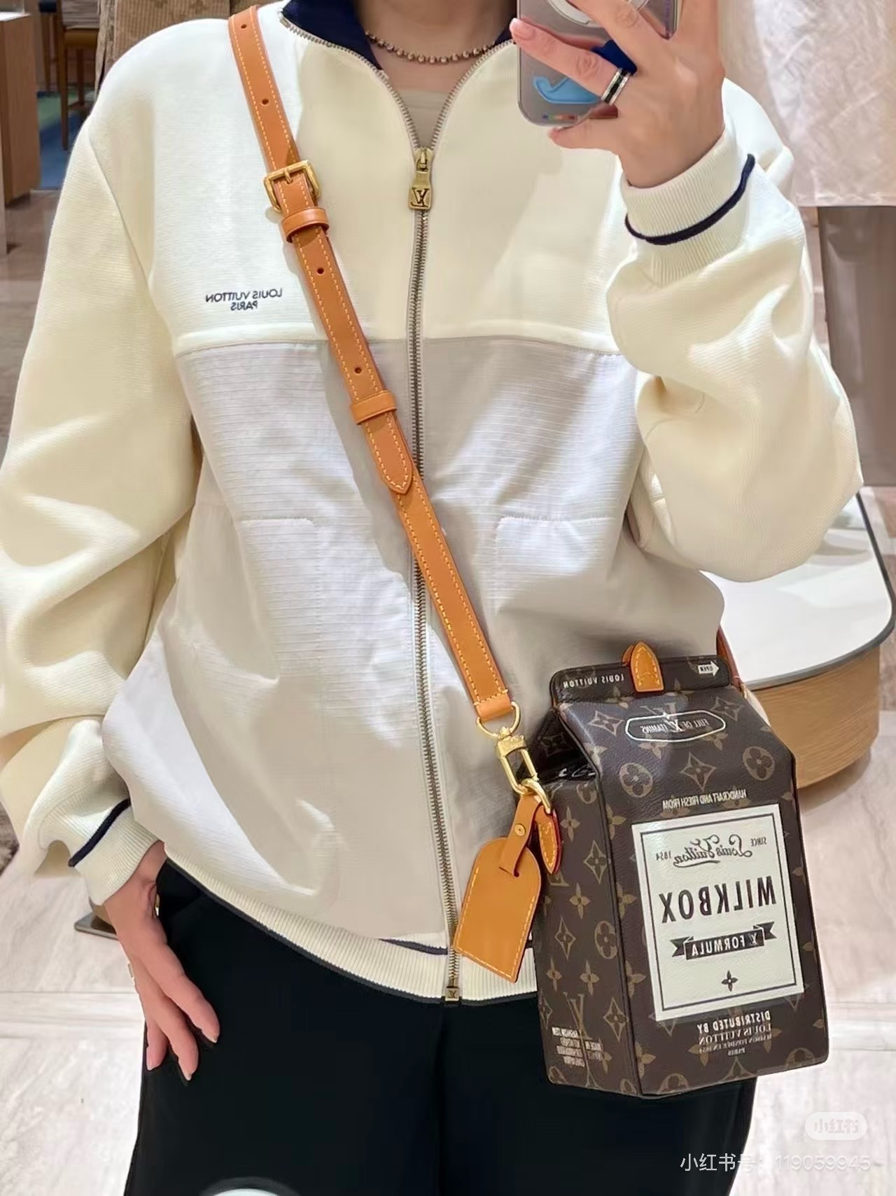 [홍콩명품.LOUIS VUITTON] 루이비통 2026 남성용 자켓 LV3452 PD 홍콩명품의류,구매대행,온라인명품