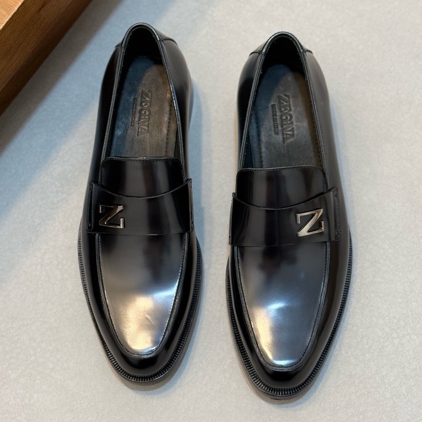[홍콩명품.ZEGNA ] 제냐 2026 남성용 로퍼 ZN176 SH-E 홍콩명품의류,구매대행,온라인명품