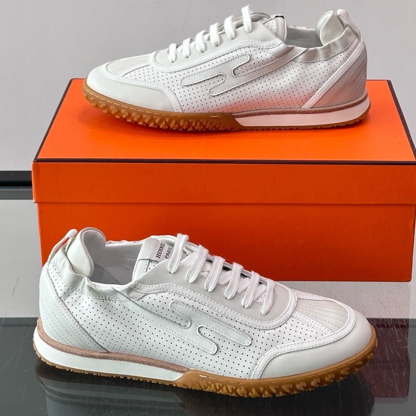 [홍콩명품.HERMES] 에르메스 2026 남성용 스니커즈 HM716 SH-E 홍콩명품의류,구매대행,온라인명품